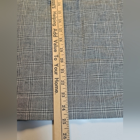 Banana Republic Skirt Sz 8 Excellent condition - Picture 7 of 8